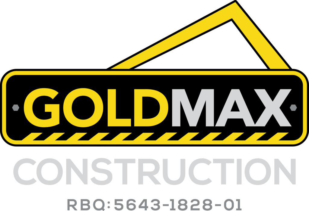 logo goldmax 2026 gris rbq